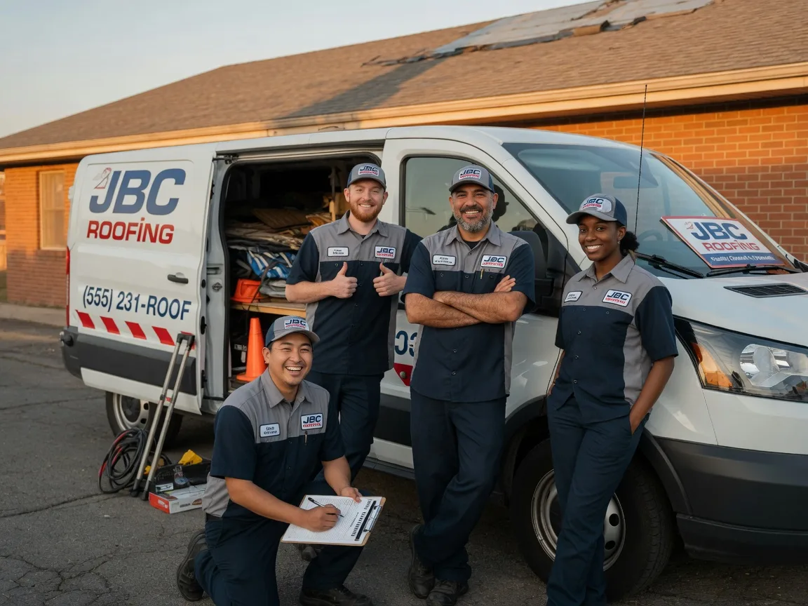 Roof Replacement company in Smithfield, KY