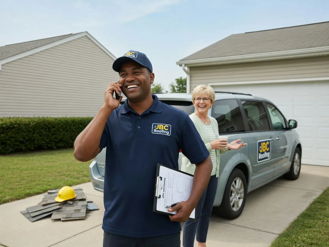 Roof Replacement Smithfield, KY FAQs
